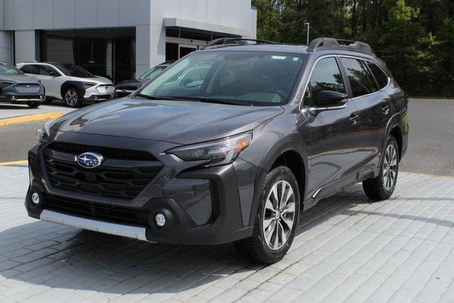 new 2025 Subaru Outback car, priced at $38,480