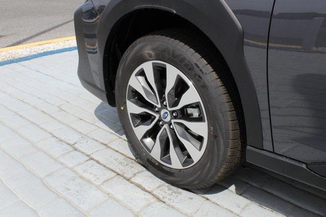 new 2025 Subaru Outback car, priced at $38,480
