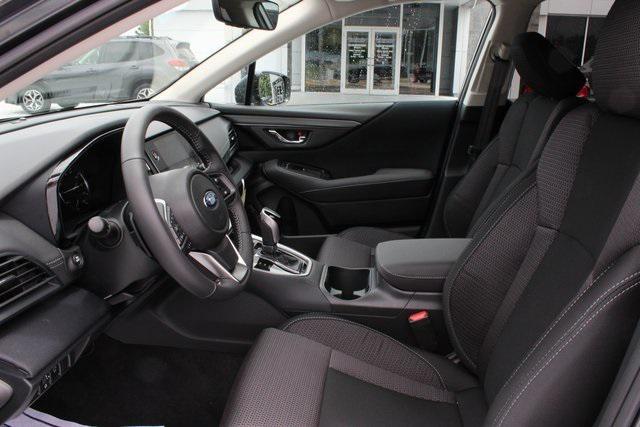 new 2025 Subaru Outback car, priced at $33,387