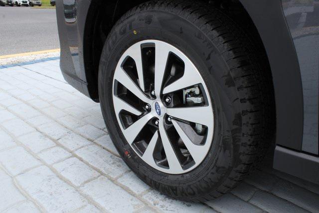 new 2025 Subaru Outback car, priced at $33,387