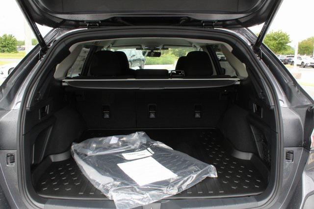 new 2025 Subaru Outback car, priced at $33,387