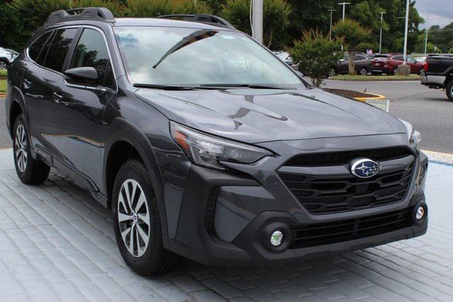 new 2025 Subaru Outback car, priced at $33,387