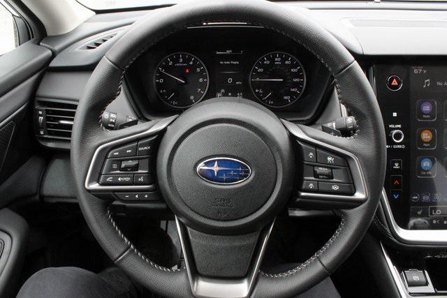 new 2025 Subaru Outback car, priced at $33,387