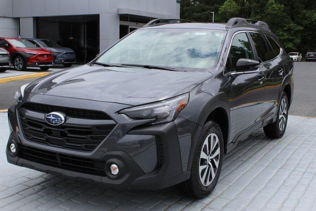 new 2025 Subaru Outback car, priced at $33,387