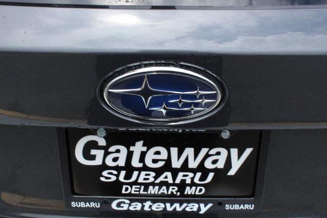 new 2025 Subaru Outback car, priced at $33,387