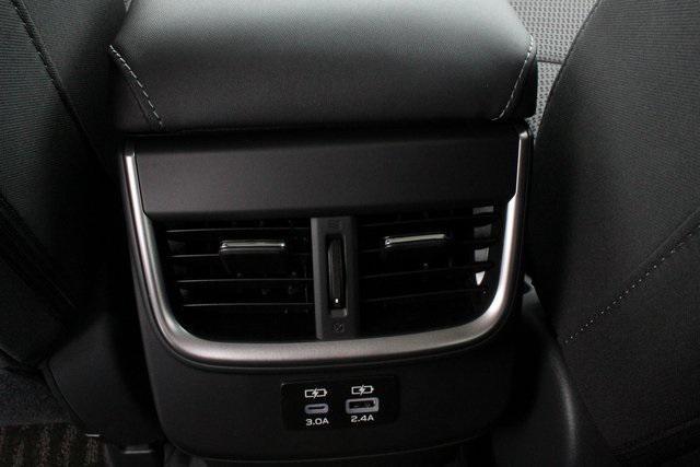 new 2025 Subaru Outback car, priced at $33,387