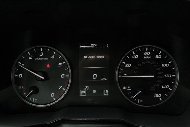 new 2025 Subaru Outback car, priced at $33,387