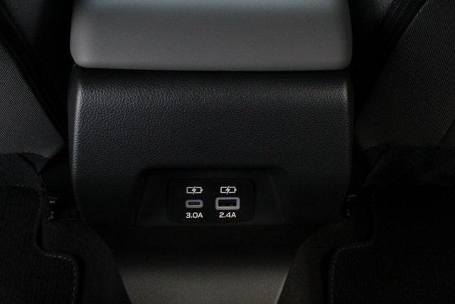new 2025 Subaru Crosstrek car, priced at $30,556