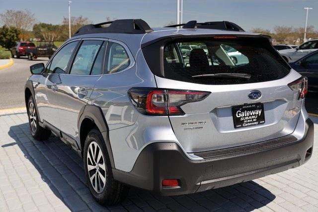 new 2024 Subaru Outback car, priced at $29,811