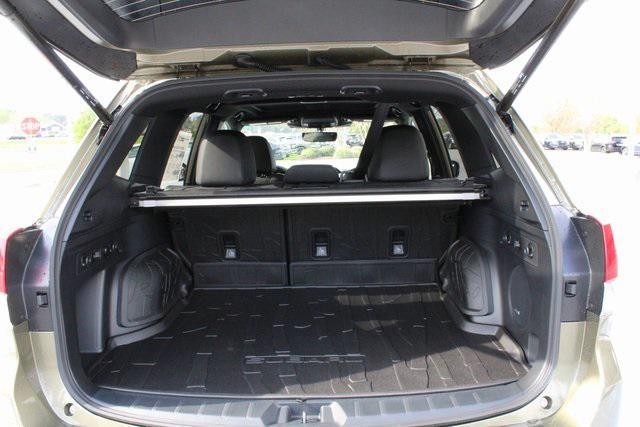 new 2025 Subaru Forester car, priced at $38,073
