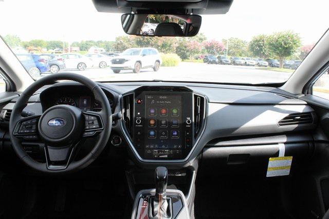 new 2025 Subaru Crosstrek car, priced at $34,493