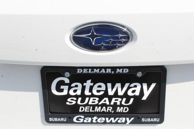 new 2025 Subaru Crosstrek car, priced at $34,493