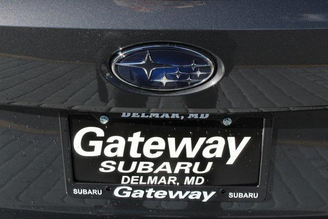 new 2025 Subaru Impreza car, priced at $25,340