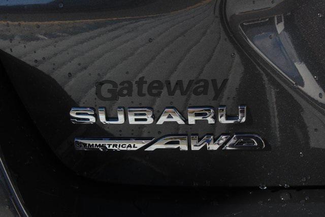 new 2025 Subaru Impreza car, priced at $25,340