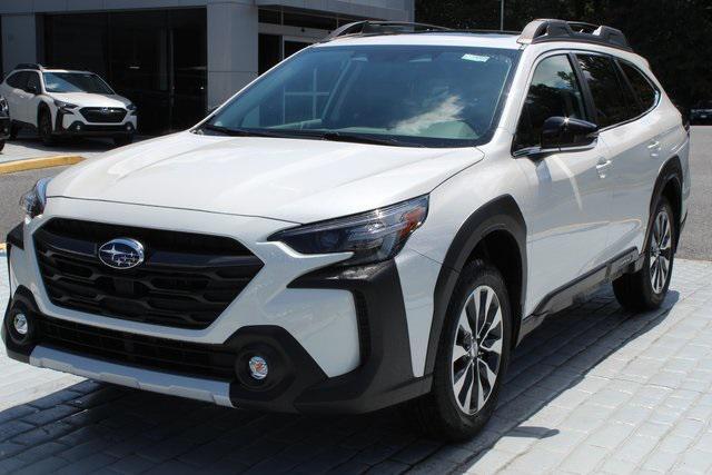 new 2025 Subaru Outback car, priced at $39,635