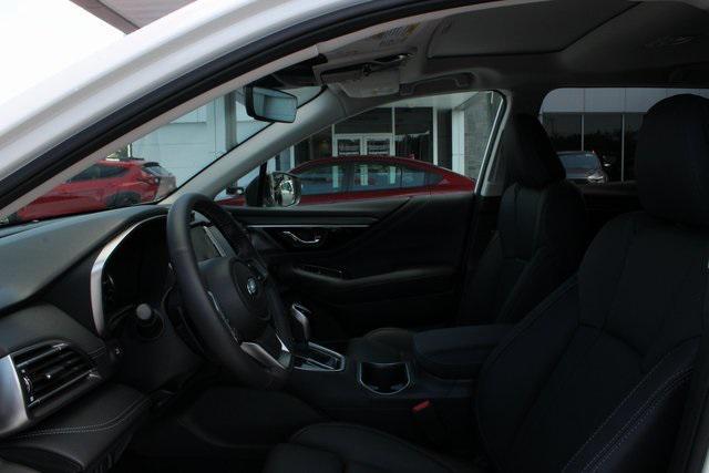 new 2025 Subaru Outback car, priced at $39,635