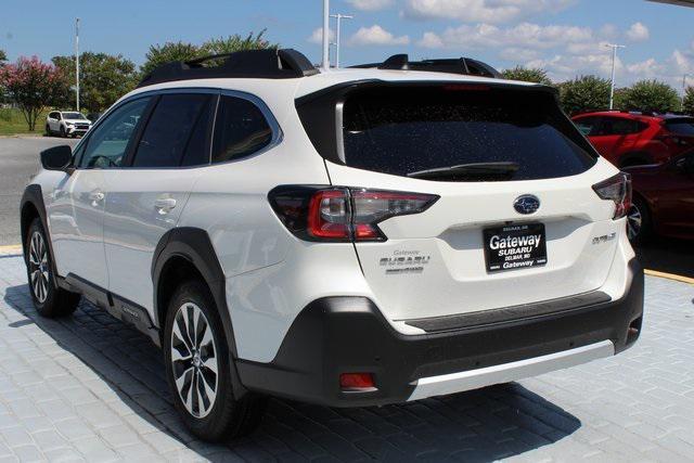 new 2025 Subaru Outback car, priced at $39,635