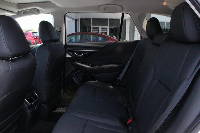 new 2025 Subaru Outback car, priced at $39,635