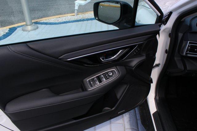 new 2025 Subaru Outback car, priced at $39,635