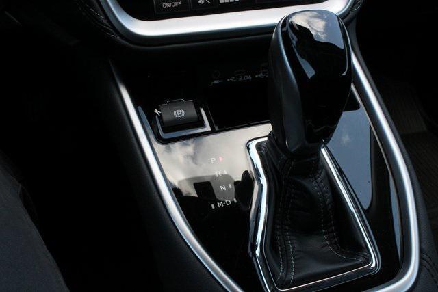 new 2025 Subaru Outback car, priced at $39,635