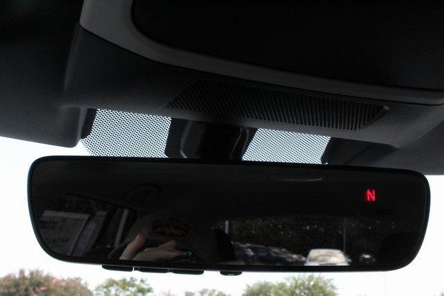 new 2025 Subaru Outback car, priced at $39,635