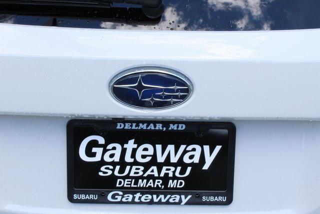 new 2025 Subaru Outback car, priced at $39,635