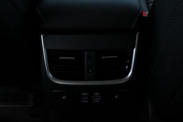 new 2025 Subaru Outback car, priced at $39,635