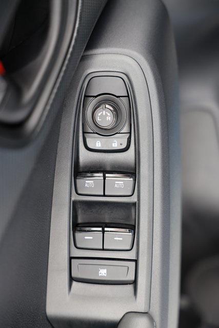 used 2024 Subaru Crosstrek car, priced at $26,995