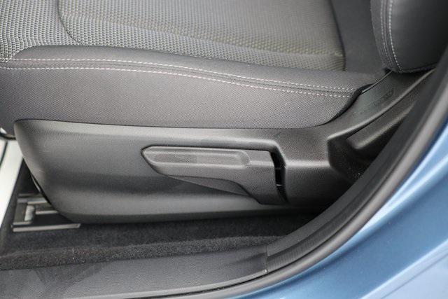 used 2024 Subaru Crosstrek car, priced at $26,995