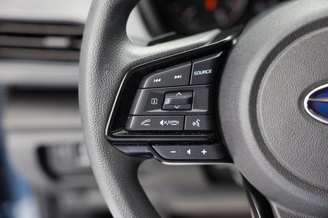 used 2024 Subaru Crosstrek car, priced at $26,995