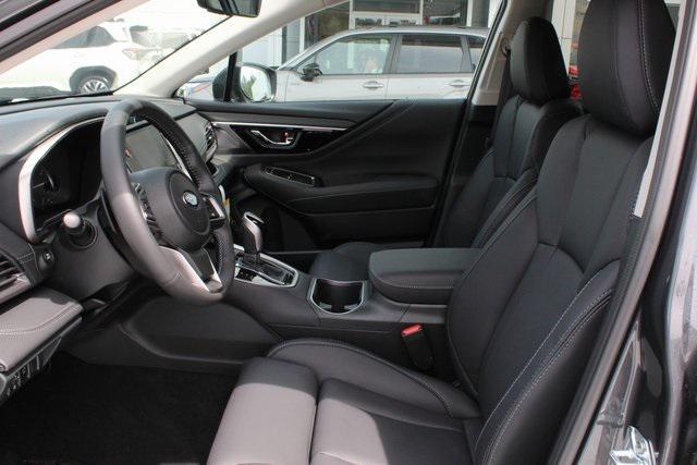 new 2025 Subaru Outback car, priced at $38,833