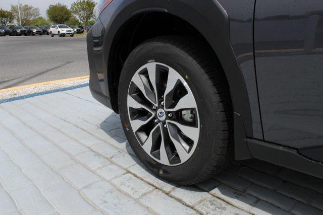 new 2025 Subaru Outback car, priced at $38,833