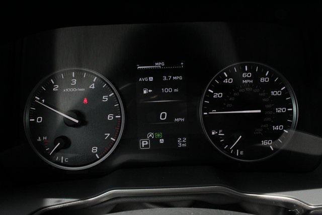new 2025 Subaru Outback car, priced at $38,833