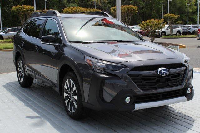 new 2025 Subaru Outback car, priced at $38,833