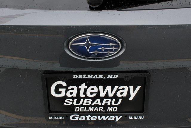 new 2025 Subaru Crosstrek car, priced at $36,027