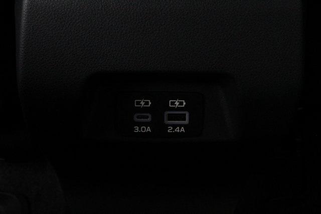 new 2025 Subaru Crosstrek car, priced at $36,027