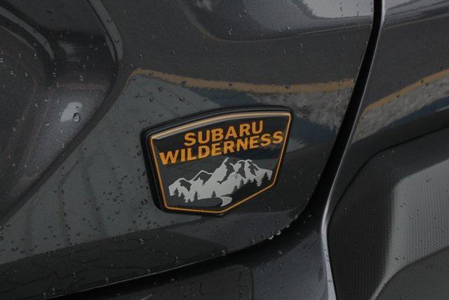new 2025 Subaru Crosstrek car, priced at $36,027