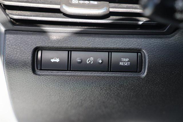 used 2023 Nissan Altima car, priced at $19,995