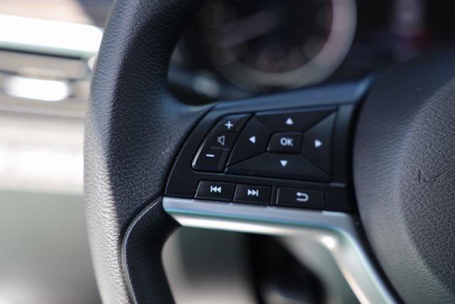 used 2023 Nissan Altima car, priced at $19,995