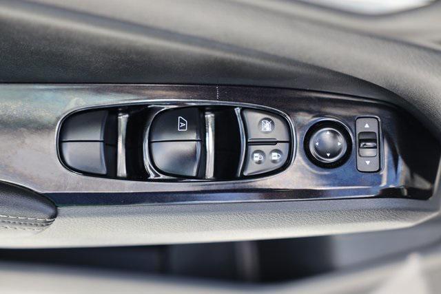 used 2023 Nissan Altima car, priced at $19,995