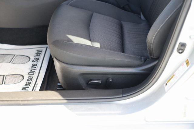 used 2023 Nissan Altima car, priced at $19,995