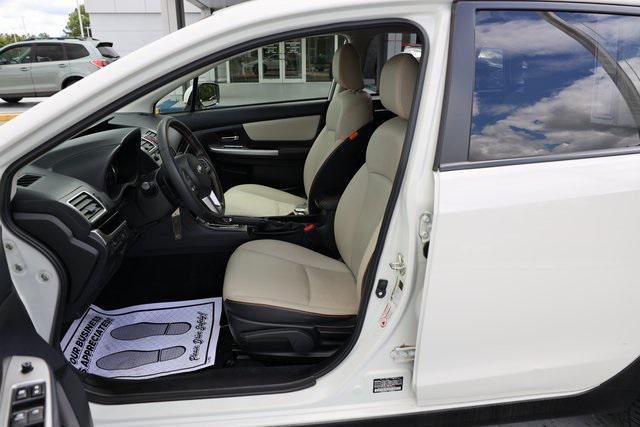 used 2017 Subaru Crosstrek car, priced at $15,995