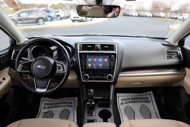 used 2019 Subaru Outback car, priced at $11,440