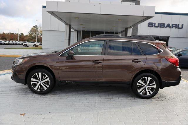 used 2019 Subaru Outback car, priced at $11,440
