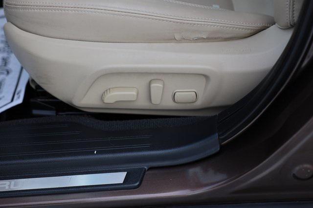 used 2019 Subaru Outback car, priced at $11,440