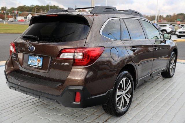 used 2019 Subaru Outback car, priced at $11,440