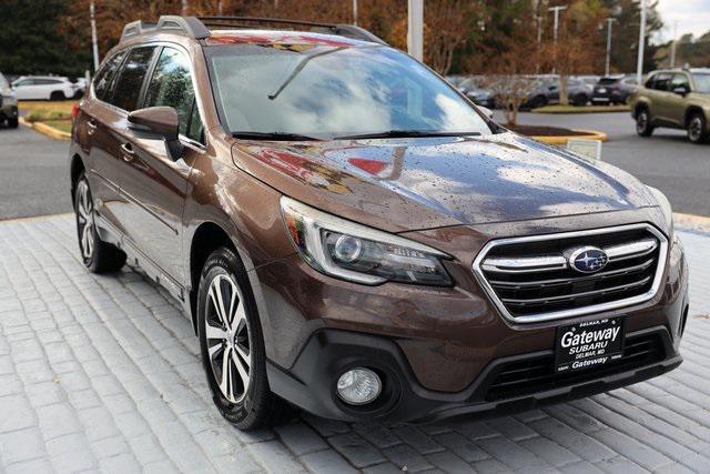 used 2019 Subaru Outback car, priced at $11,440