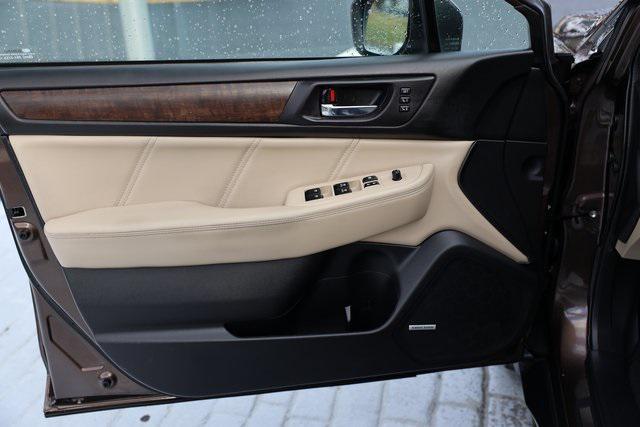 used 2019 Subaru Outback car, priced at $11,440