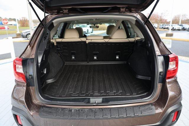 used 2019 Subaru Outback car, priced at $11,440