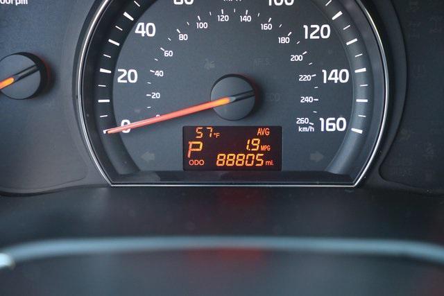 used 2014 Kia Sorento car, priced at $9,441